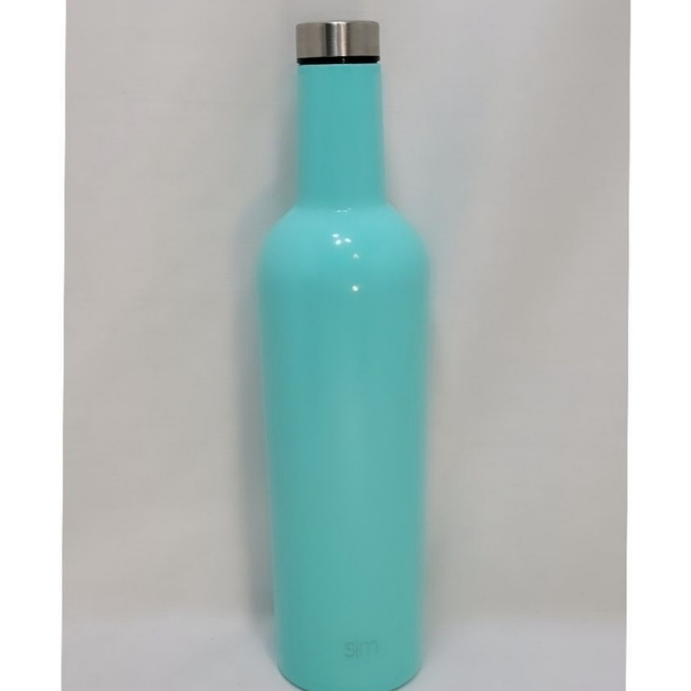 Simple Modern Wine Insulated Stainless Steel Bottle
